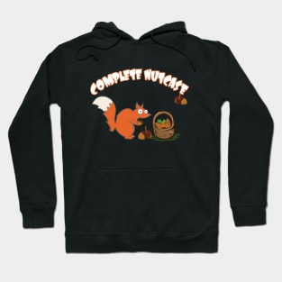 Complete Nutcase Hoodie